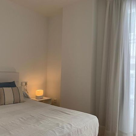 Apartamento Botanico, Centro De Granada Eksteriør billede