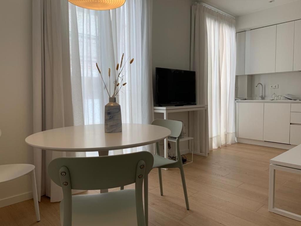 Apartamento Botanico, Centro De Granada Eksteriør billede