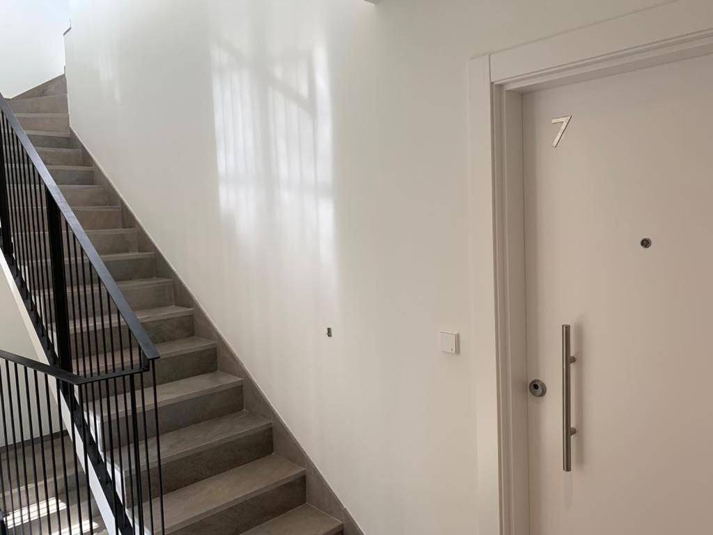 Apartamento Botanico, Centro De Granada Eksteriør billede