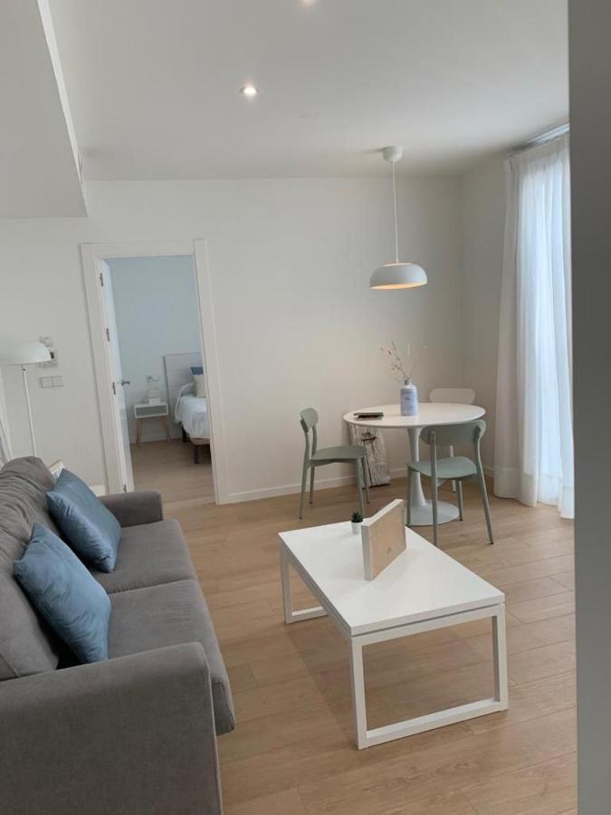 Apartamento Botanico, Centro De Granada Eksteriør billede