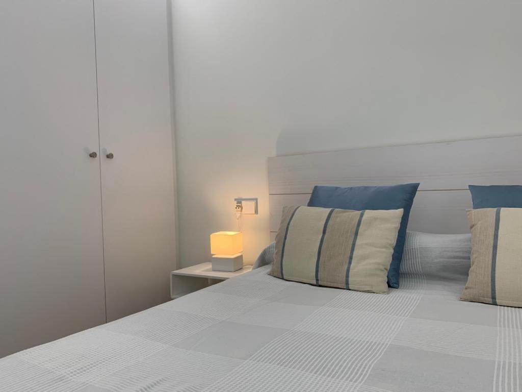 Apartamento Botanico, Centro De Granada Eksteriør billede