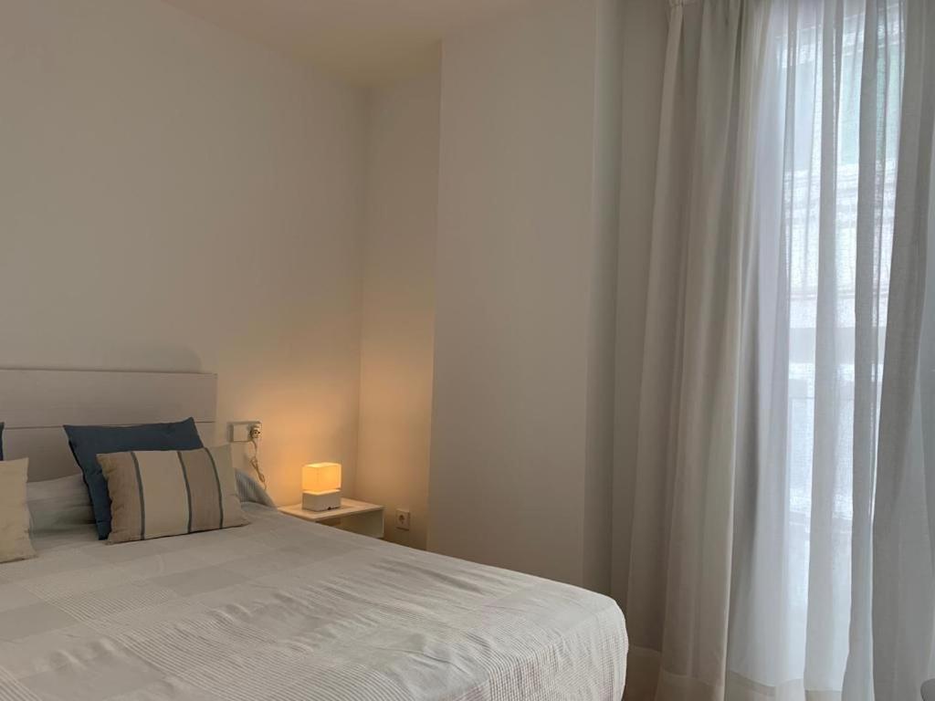 Apartamento Botanico, Centro De Granada Eksteriør billede