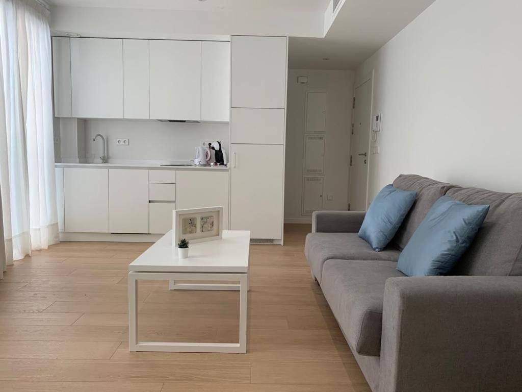 Apartamento Botanico, Centro De Granada Eksteriør billede