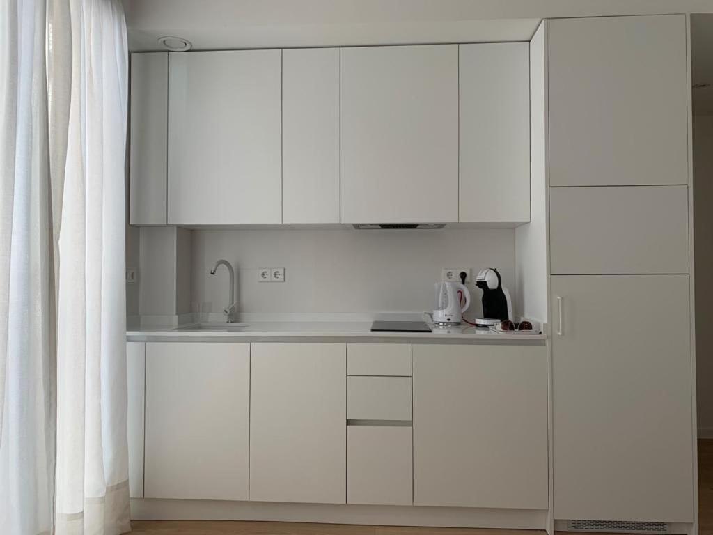 Apartamento Botanico, Centro De Granada Eksteriør billede